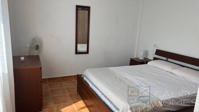Piso Perfect : Apartment for Sale in Palomares, Almería