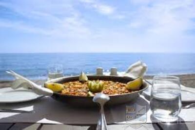 Piso Perfect : Apartment in Palomares, Almería