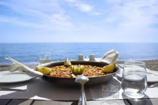 Piso Perfect : Apartment for Sale in Palomares, Almería
