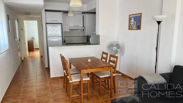 Piso Perfect : Apartment for Sale in Palomares, Almería