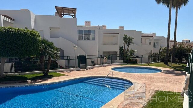 Piso Perfect : Apartment for Sale in Palomares, Almería