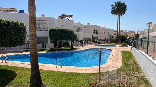 Piso Perfect : Apartment for Sale in Palomares, Almería
