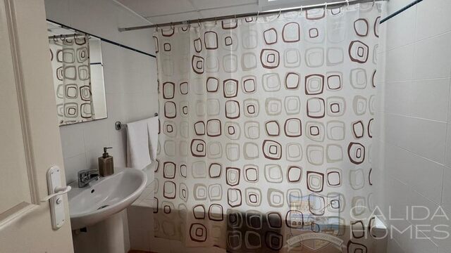 Piso Perfect : Apartment for Sale in Palomares, Almería
