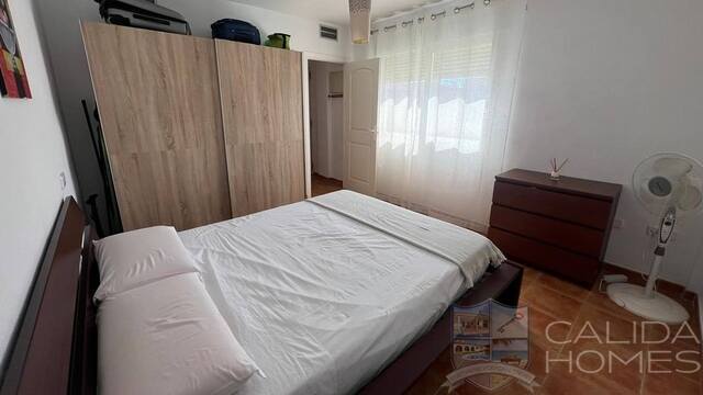Piso Perfect : Apartment for Sale in Palomares, Almería