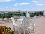 Villa Sierra Vista : Resale Villa for Sale in Arboleas, Almería
