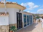 Villa Sierra Vista : Resale Villa for Sale in Arboleas, Almería