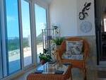 Villa Sierra Vista : Resale Villa for Sale in Arboleas, Almería