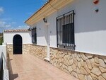 Villa Sierra Vista : Resale Villa for Sale in Arboleas, Almería