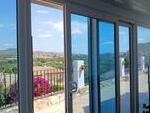 Villa Sierra Vista : Resale Villa for Sale in Arboleas, Almería