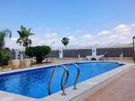 Villa Sierra Vista : Resale Villa for Sale in Arboleas, Almería