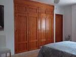 Villa Sierra Vista : Resale Villa for Sale in Arboleas, Almería