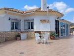 Resale Villa in Arboleas
