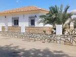 Villa Sierra Vista : Resale Villa for Sale in Arboleas, Almería