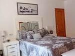 Villa Sierra Vista : Resale Villa for Sale in Arboleas, Almería