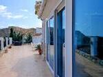 Villa Sierra Vista : Resale Villa for Sale in Arboleas, Almería