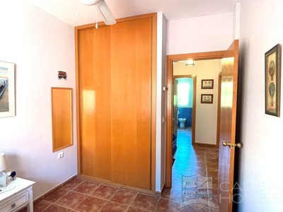 South Beach Townhouse : Duplex in Vera Playa, Almería