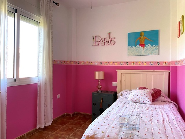 South Beach Townhouse : Duplex for Sale in Vera Playa, Almería