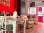 South Beach Townhouse : Duplex dans Vera Playa, Almería