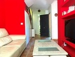 South Beach Townhouse : Duplex for Sale in Vera Playa, Almería