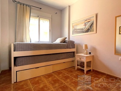 South Beach Townhouse : Duplex in Vera Playa, Almería