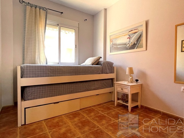 South Beach Townhouse : Duplex à vendre dans Vera Playa, Almería