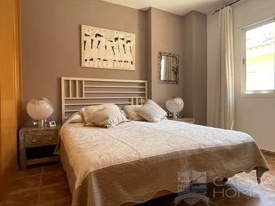 South Beach Townhouse : Duplex in Vera Playa, Almería