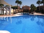 South Beach Townhouse : Duplex for Sale in Vera Playa, Almería