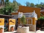 The Mill: Maison de Caractère Individuelle à vendre à Albox, Almería
