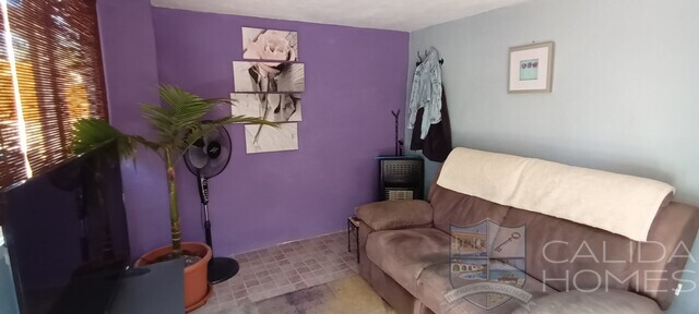 The Mill: Maison de Caractère Individuelle à vendre à Albox, Almería