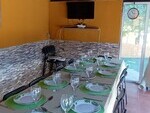 The Mill: Maison de Caractère Individuelle à vendre à Albox, Almería