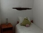 The Mill: Maison de Caractère Individuelle à vendre à Albox, Almería