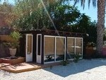 The Mill: Maison de Caractère Individuelle à vendre à Albox, Almería