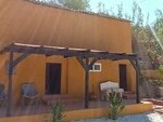 The Mill: Maison de Caractère Individuelle à vendre à Albox, Almería