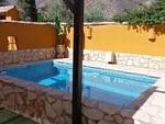 The Mill: Maison de Caractère Individuelle à vendre à Albox, Almería