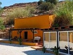 The Mill: Maison de Caractère Individuelle à vendre à Albox, Almería