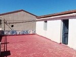 Townhouse Almanzora: Maison de village ou de ville à vendre dans Almanzora, Almería