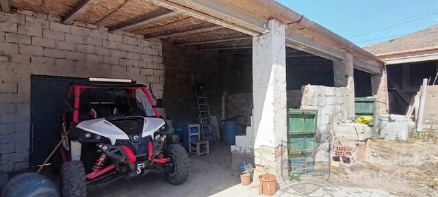 Townhouse Almanzora: Dorp of Stadshuis te Koop in Almanzora, Almería