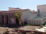 Townhouse Almanzora: Dorp of Stadshuis te Koop in Almanzora, Almería
