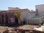 Townhouse Almanzora: Village or Town House for Sale in Almanzora, Almería