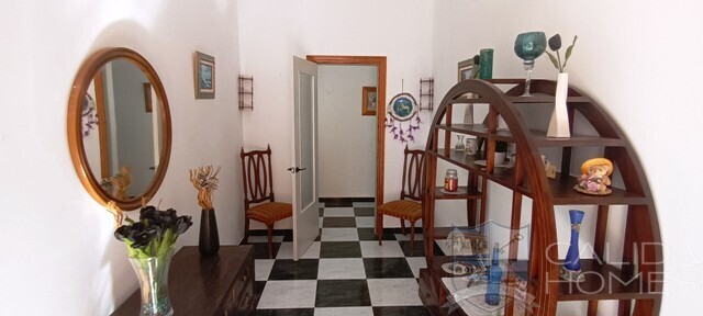 Townhouse Almanzora: Village or Town House for Sale in Almanzora, Almería