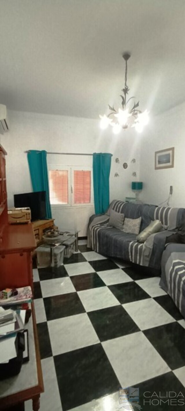 Townhouse Almanzora: Village or Town House for Sale in Almanzora, Almería