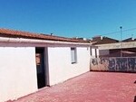 Townhouse Almanzora: Village or Town House for Sale in Almanzora, Almería
