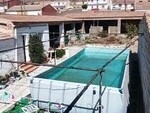 Townhouse Almanzora: Maison de village ou de ville à vendre dans Almanzora, Almería