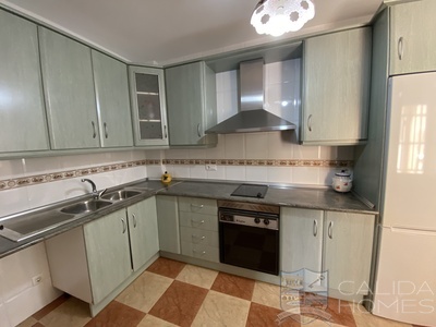 Townhouse Solana: Village or Town House in Garrucha, Almería