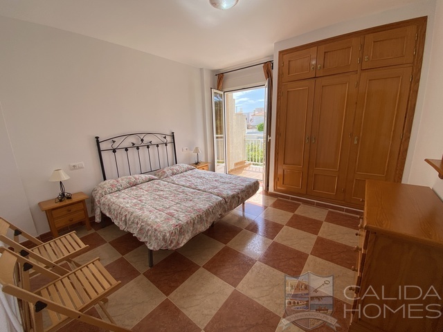 Townhouse Solana: Village or Town House for Sale in Garrucha, Almería