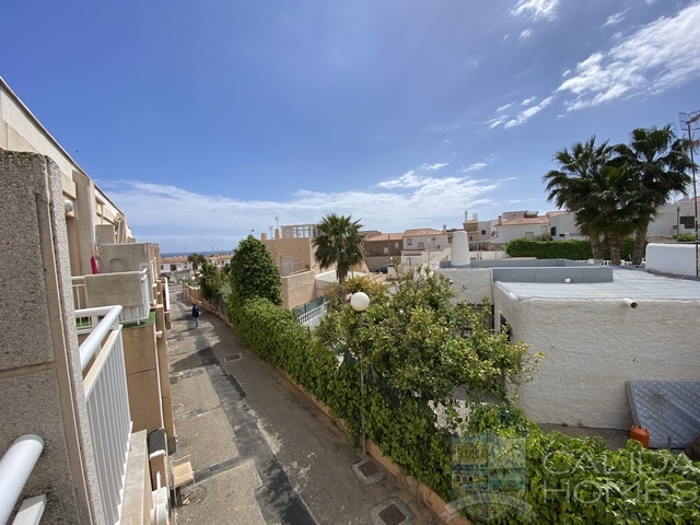 Townhouse Solana: Village or Town House for Sale in Garrucha, Almería