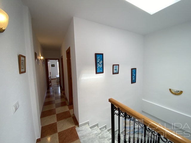 Townhouse Solana: Village or Town House for Sale in Garrucha, Almería