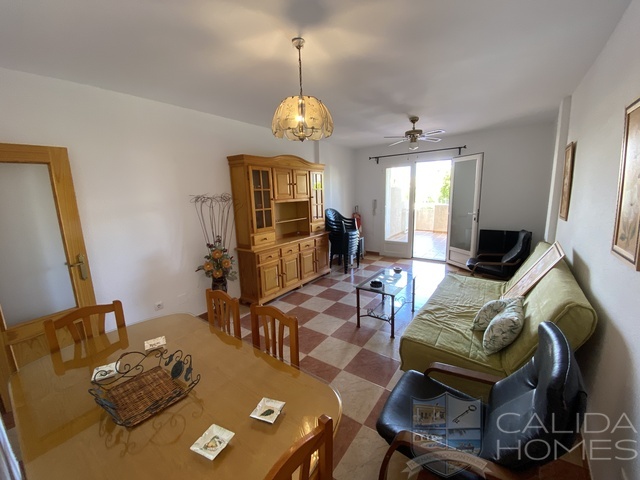 Townhouse Solana: Village or Town House for Sale in Garrucha, Almería