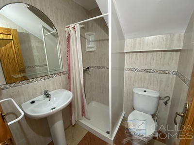 Townhouse Solana: Village or Town House in Garrucha, Almería