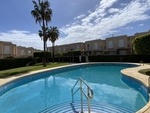 Townhouse Solana: Village or Town House for Sale in Garrucha, Almería